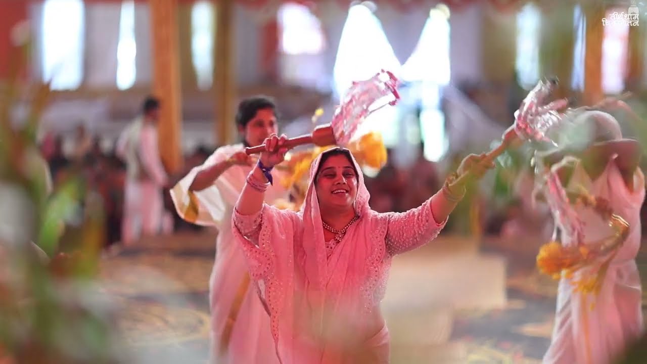Day 5 | Gyan Kalyanak Mahotsava | Cinematic Highlight Video | Chidayatan Panchkalayanak