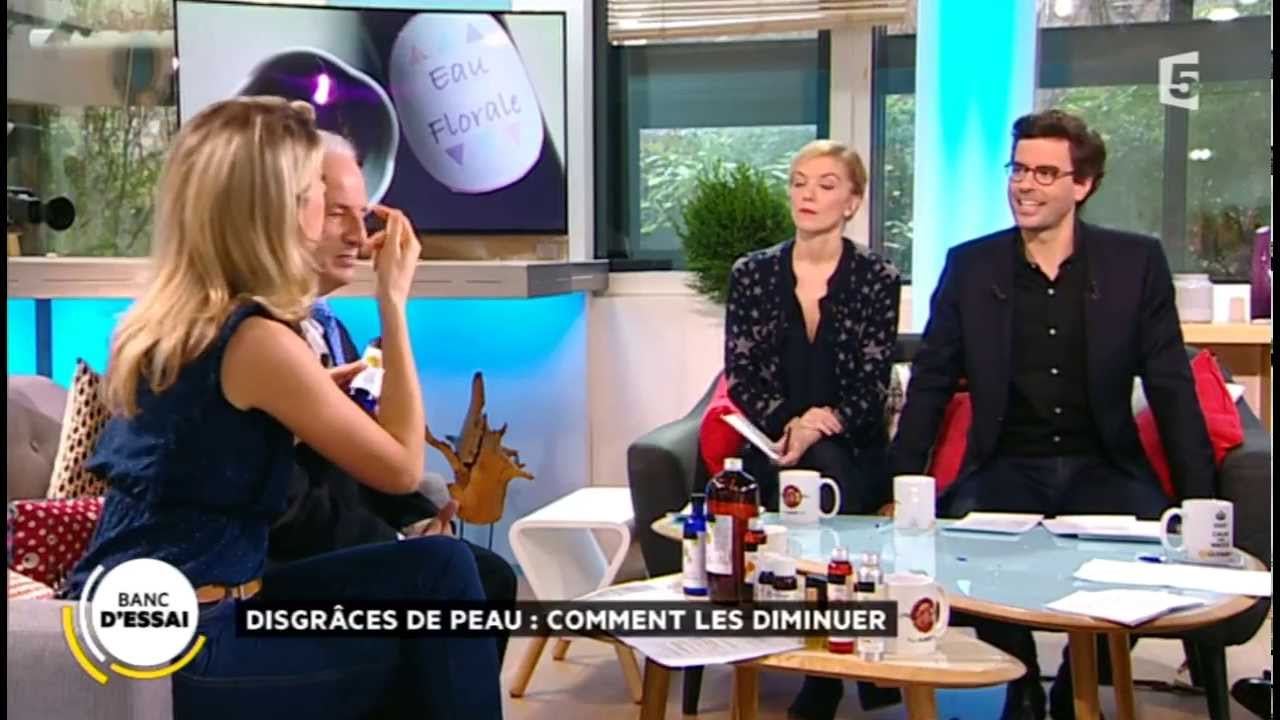 S.O.S peaux en détresse !