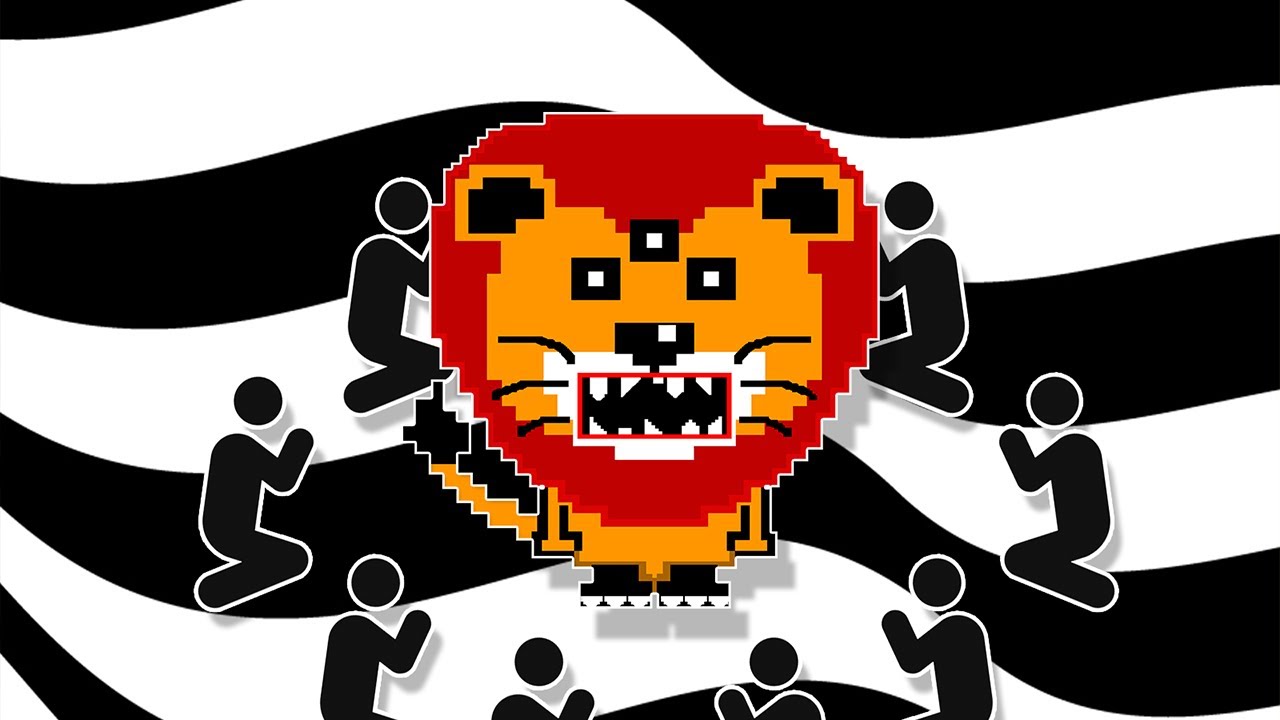 LaLion - Land Of Delinquents (Prod. LaLion)