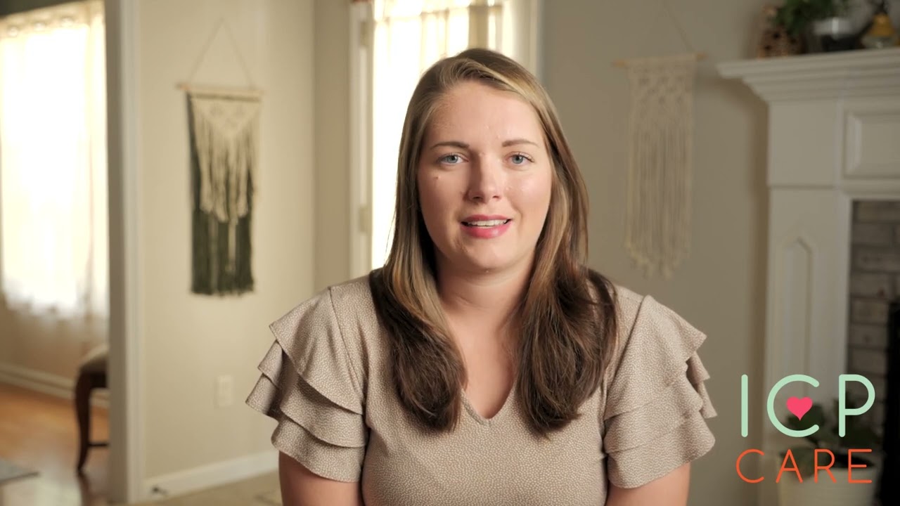 Emily "ICP Warrior" (Cholestasis of Pregnancy)
