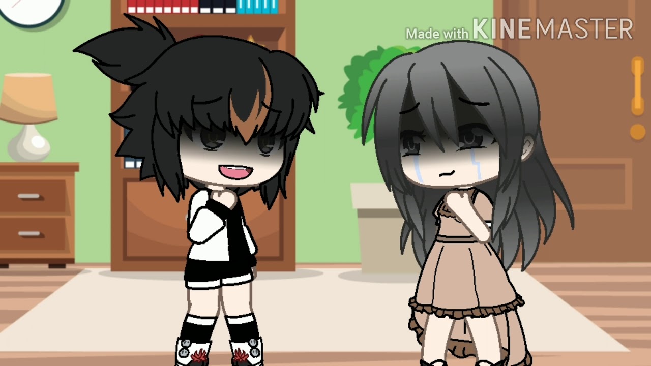 •Titanium•|Gacha Life|Gay|GLMV|