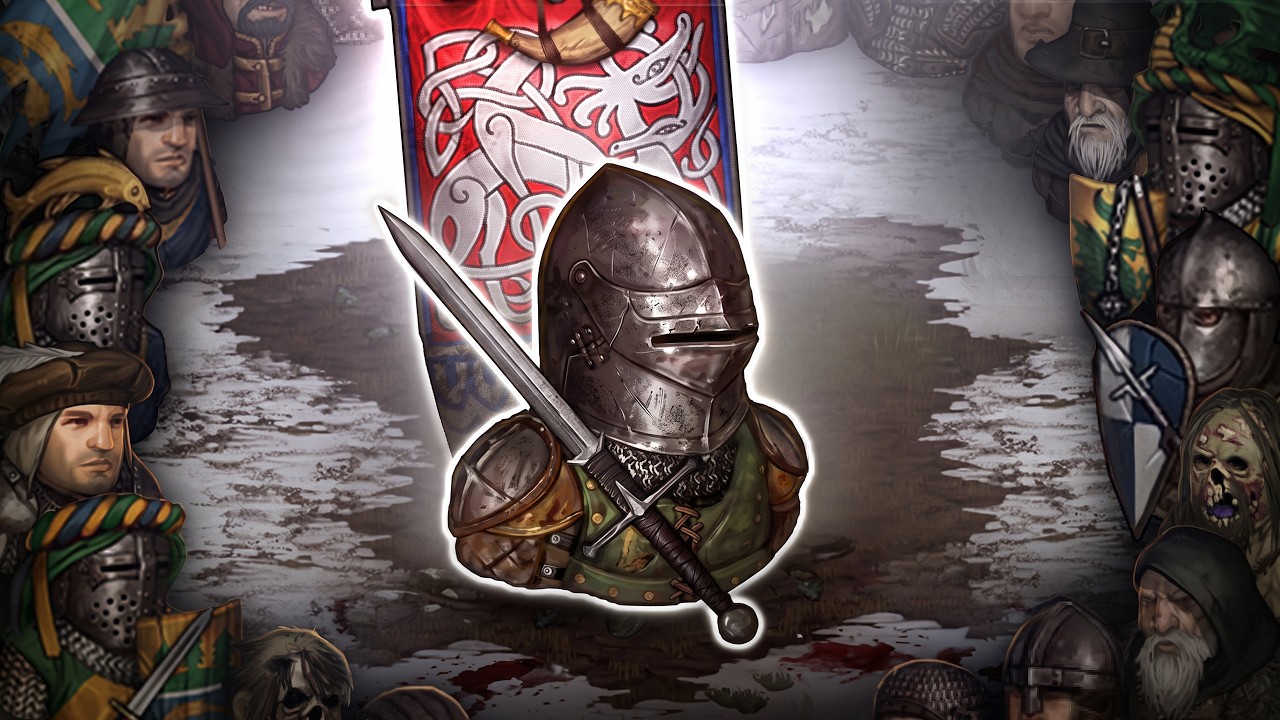The Mercenary Who Paid Every Debt