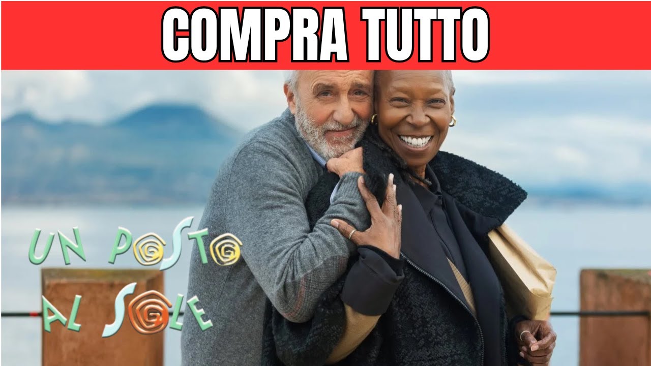 UN POSTO AL SOLE, LA PROPOSTA FOLLE, L'Analisi dell'Offerta Americana che Spiazza Tutti