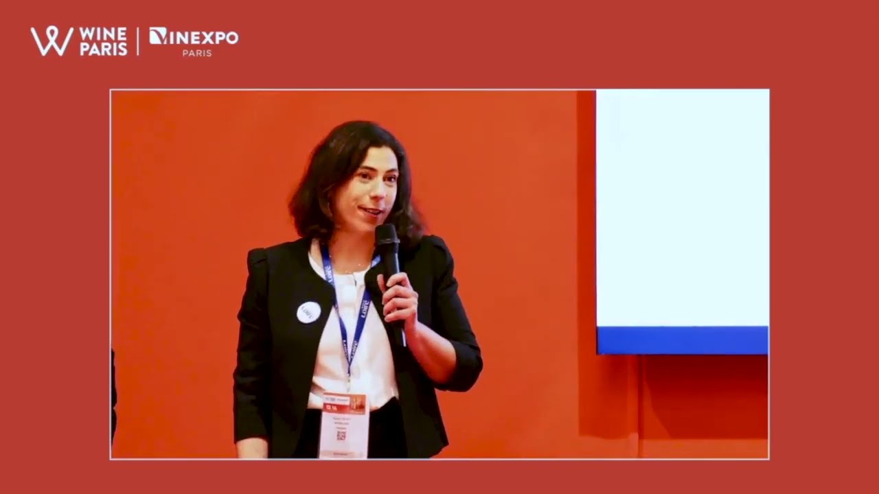 CONFERENCE Wine  Paris 2024 - Le renouveau des Vins de Loire