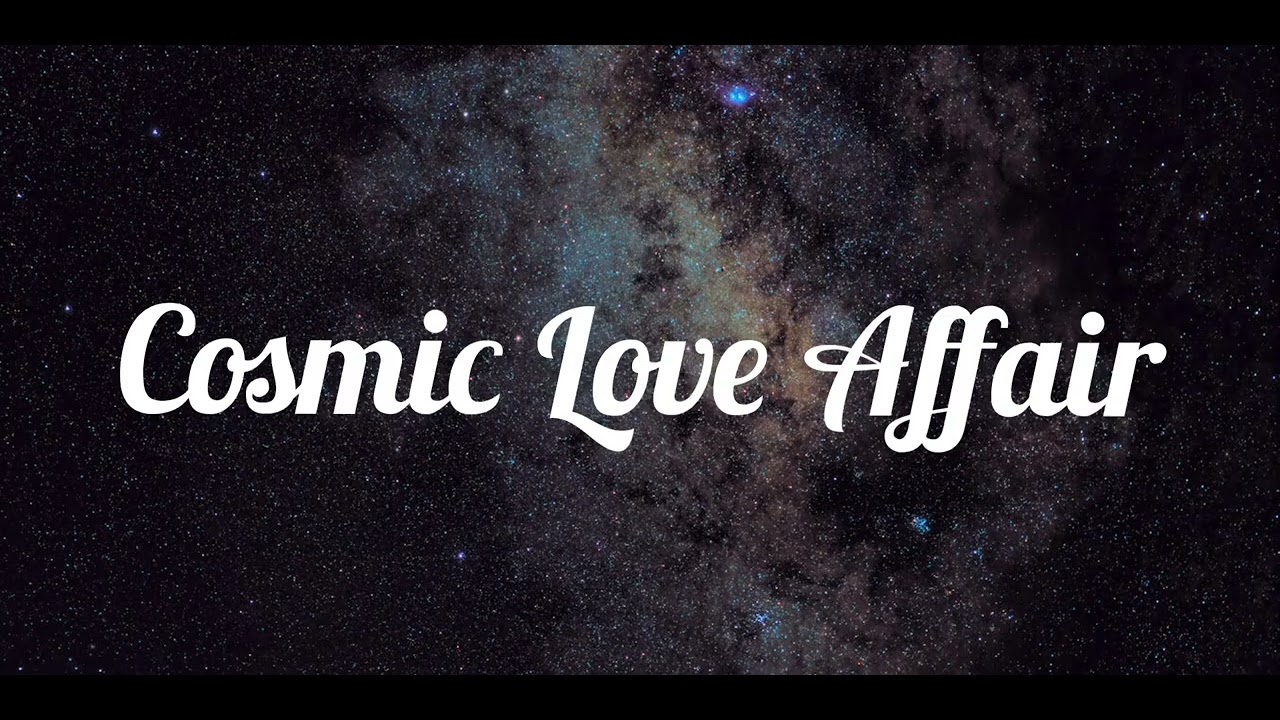 Cosmic Love Affair By EmeraldQueen 