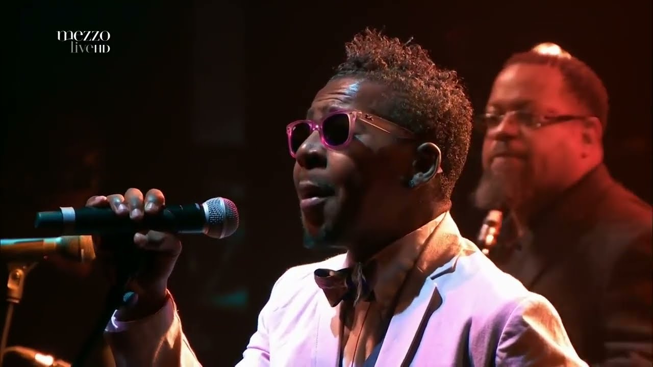 Roy Hargrove Quintet   From The Top Of My Head   Jazz en Tête 2017