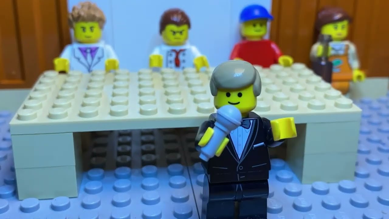 Curry Contest