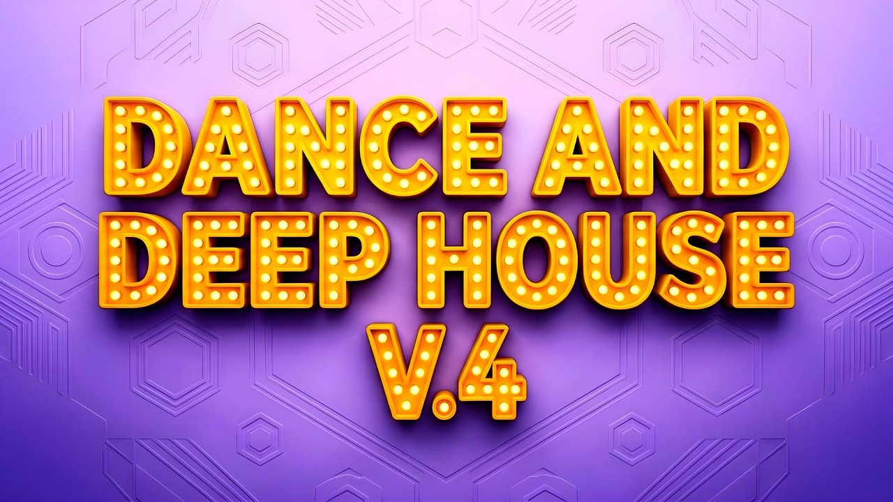 SA Deep House Beats | Dance & Deep House &ndash; Volume 4