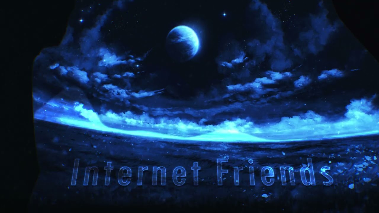 Diossel - INTERNET FRIENDS