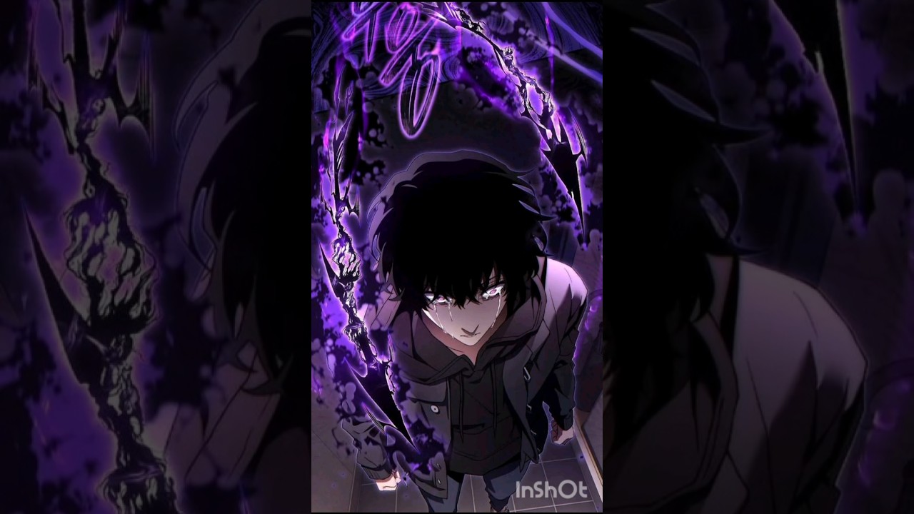 his story is tragic😭🤯||The 100th Regression of the Max-Level Player#manhwa