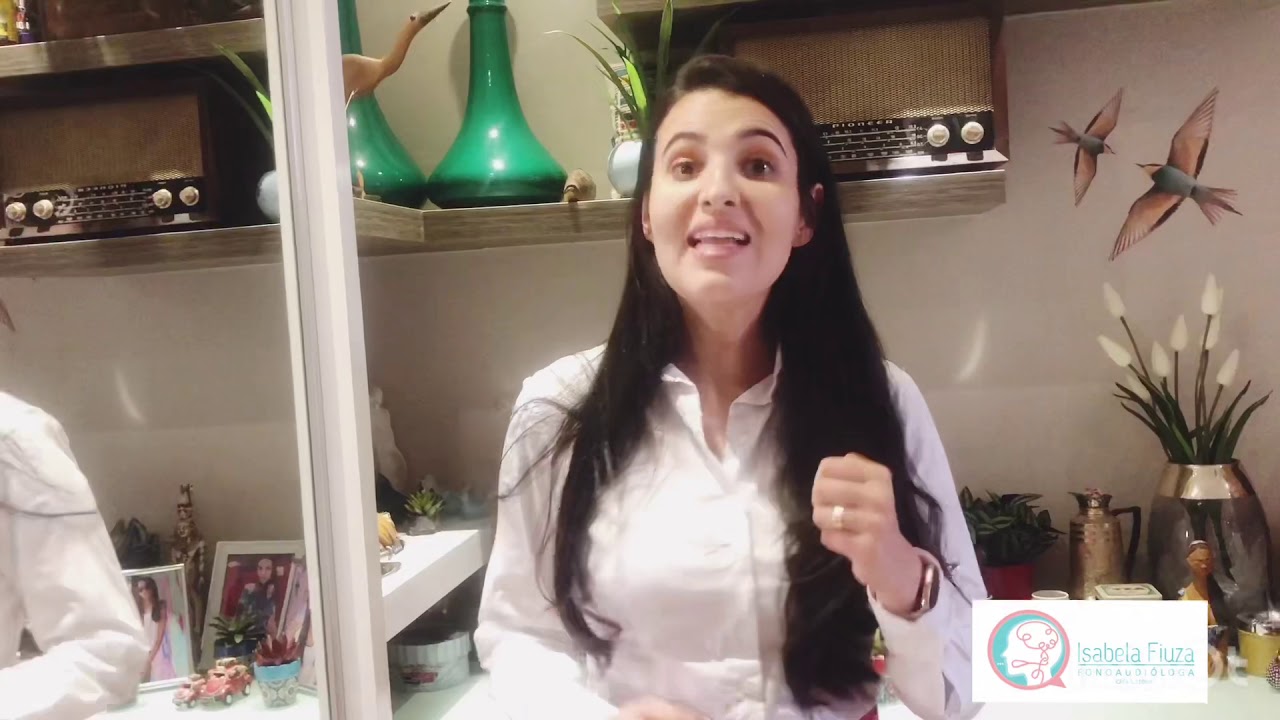 Exercícios Fonoaudiológicos e Disfagia