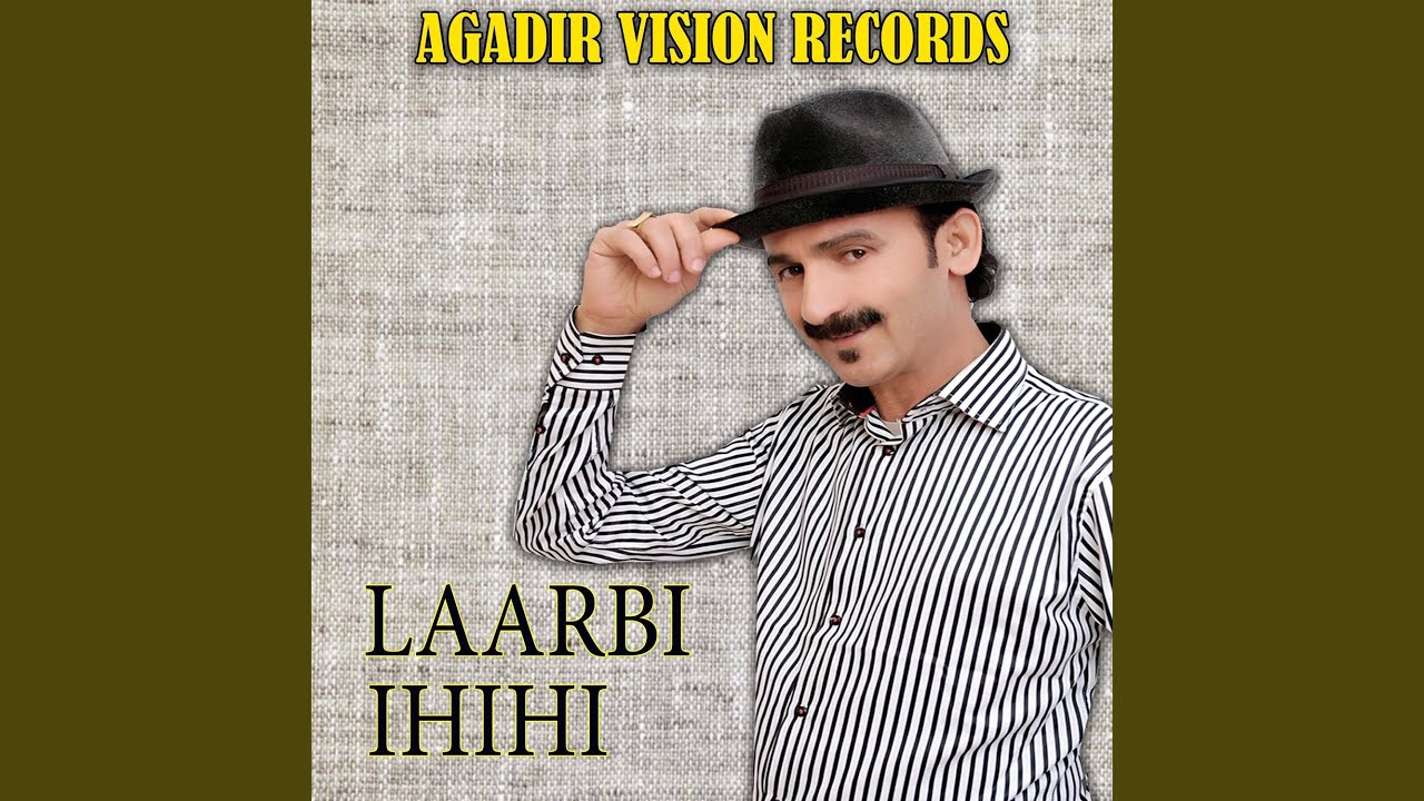 Sidi Rbbi Hayi Ghrighak