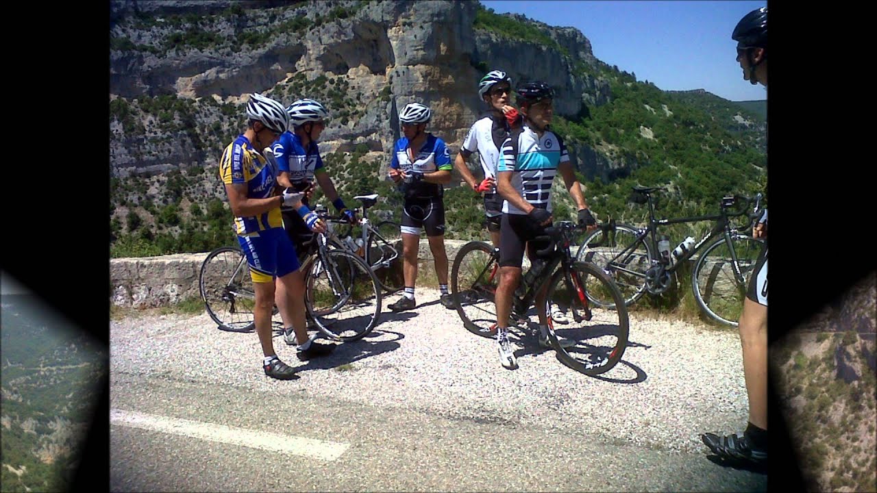Le Ventoux juin 2013