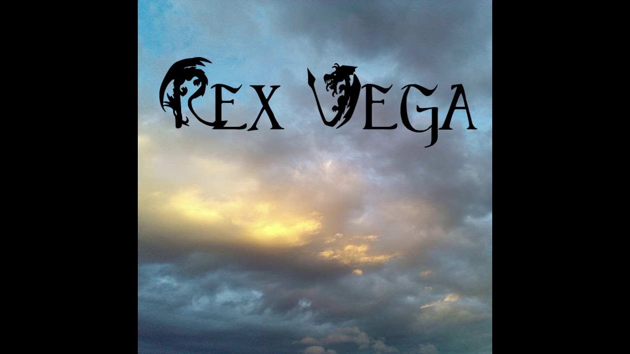 Rex Vega 2017 (Full album)