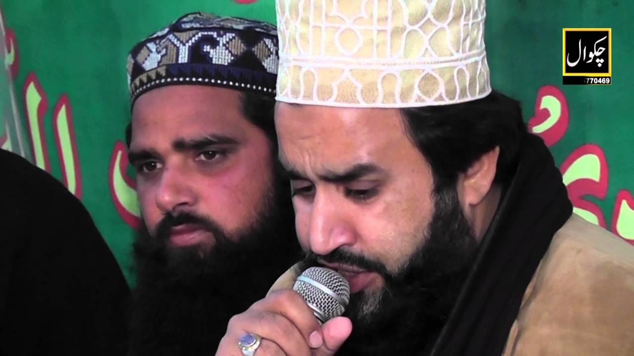 aa was mandray kol  by khalid hasnain and syed zabib masud