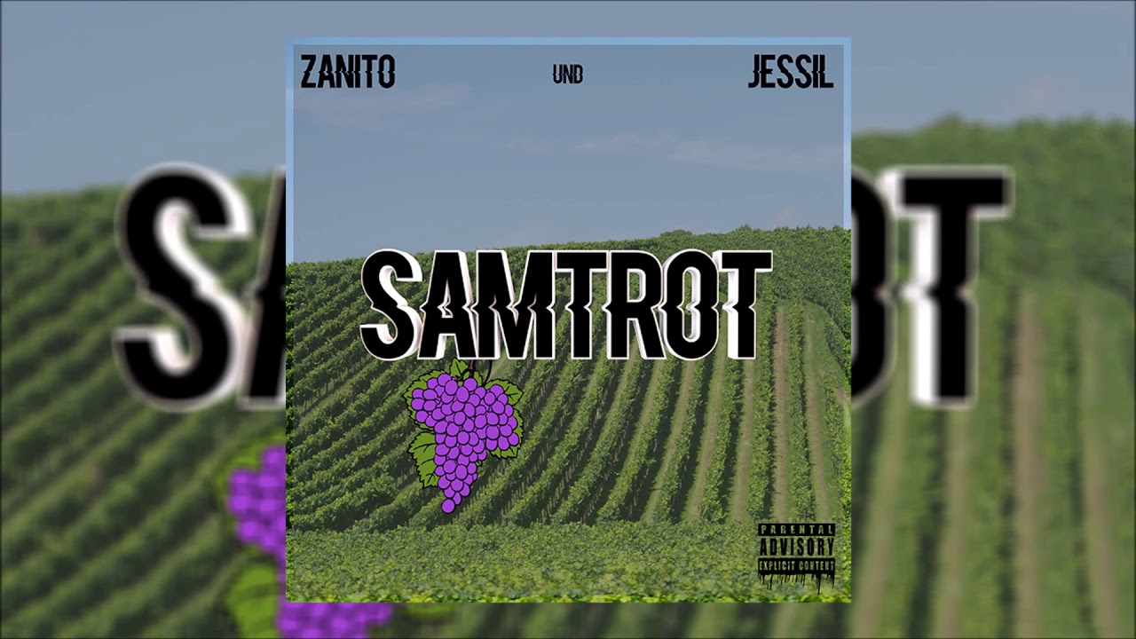 Zanito x Jessil - 