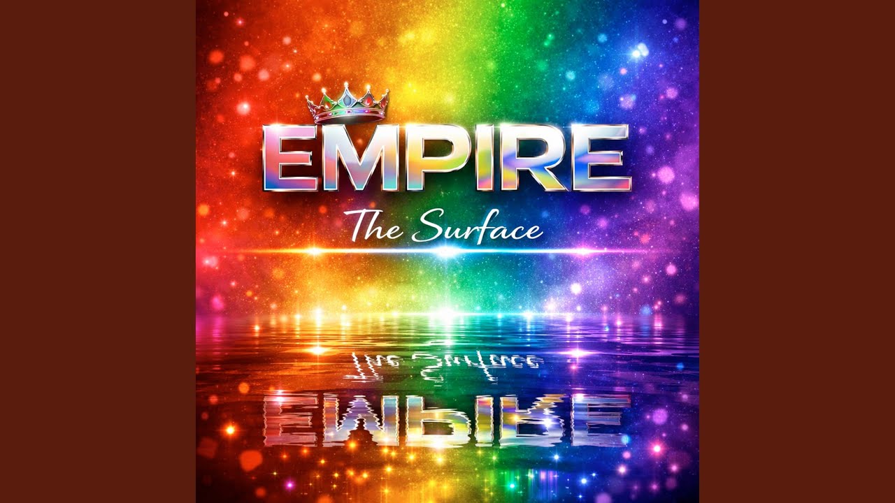 The Surface (Version 12)