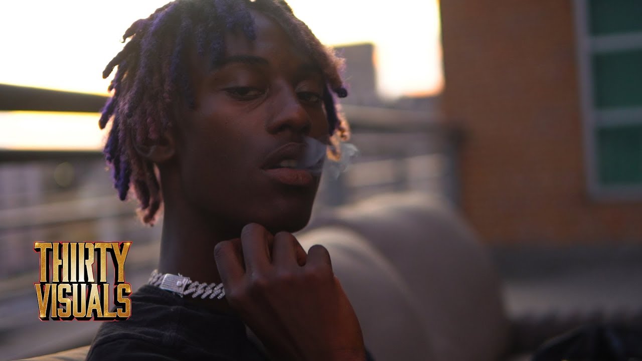 TPeezy - In My Bag (ThirtyVisuals Exclusive)