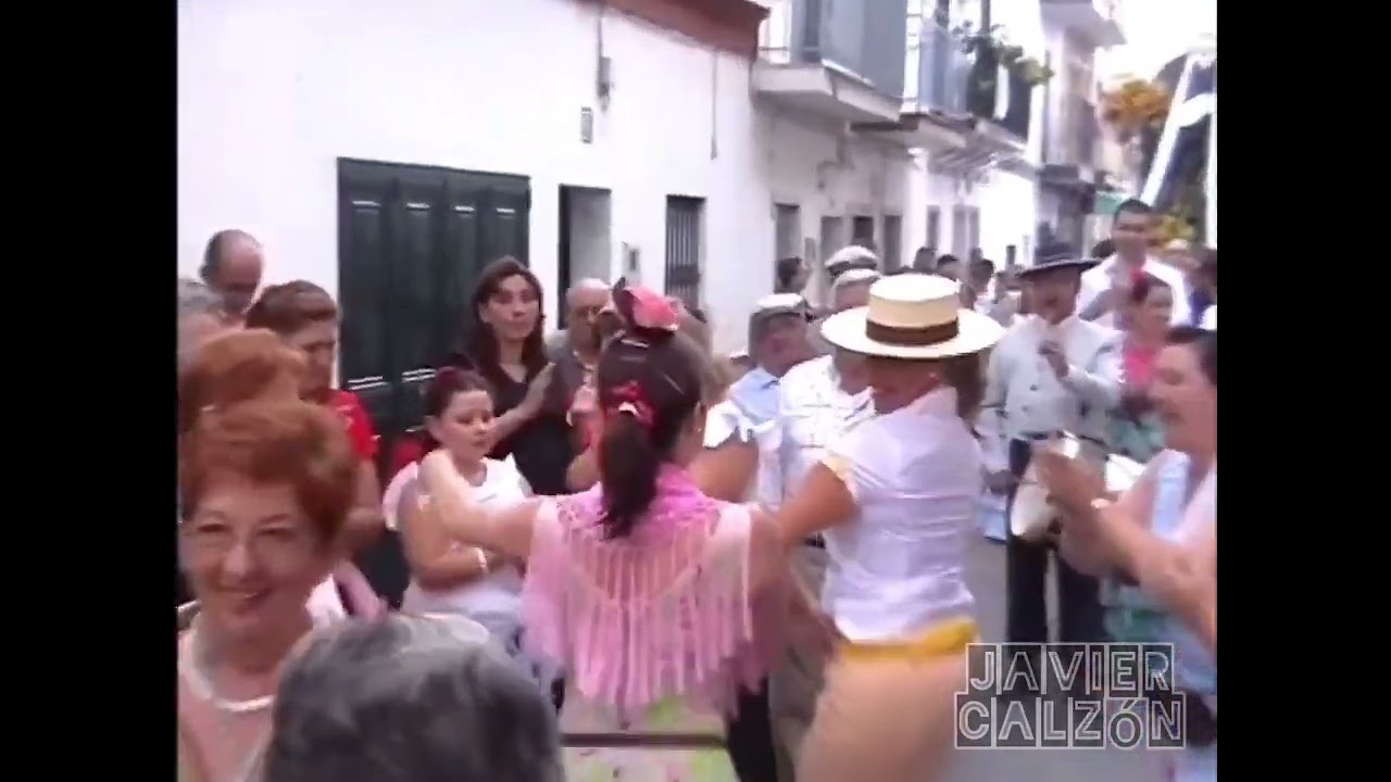 Romería de Torreblanca