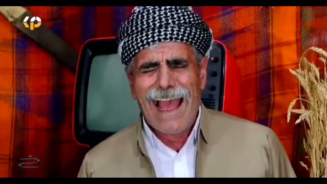 حەسەن کاکایی ـ له‌ برنامه‌ی کانگای هونەر