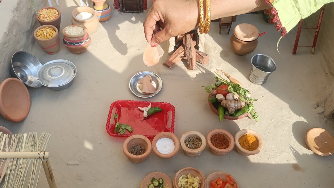 Aaj Ham banaa rahe hain Chicken Keema zabardast recipe tasty small cooking👍👍👍👏👏👏