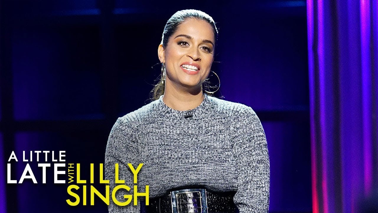 Lilly Shares Her Petty Dating App Story