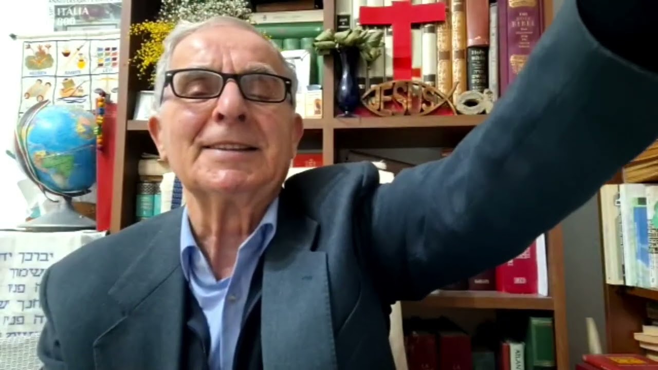 Shalom di Cuore con Biagio Narducci - 23 Gennaio