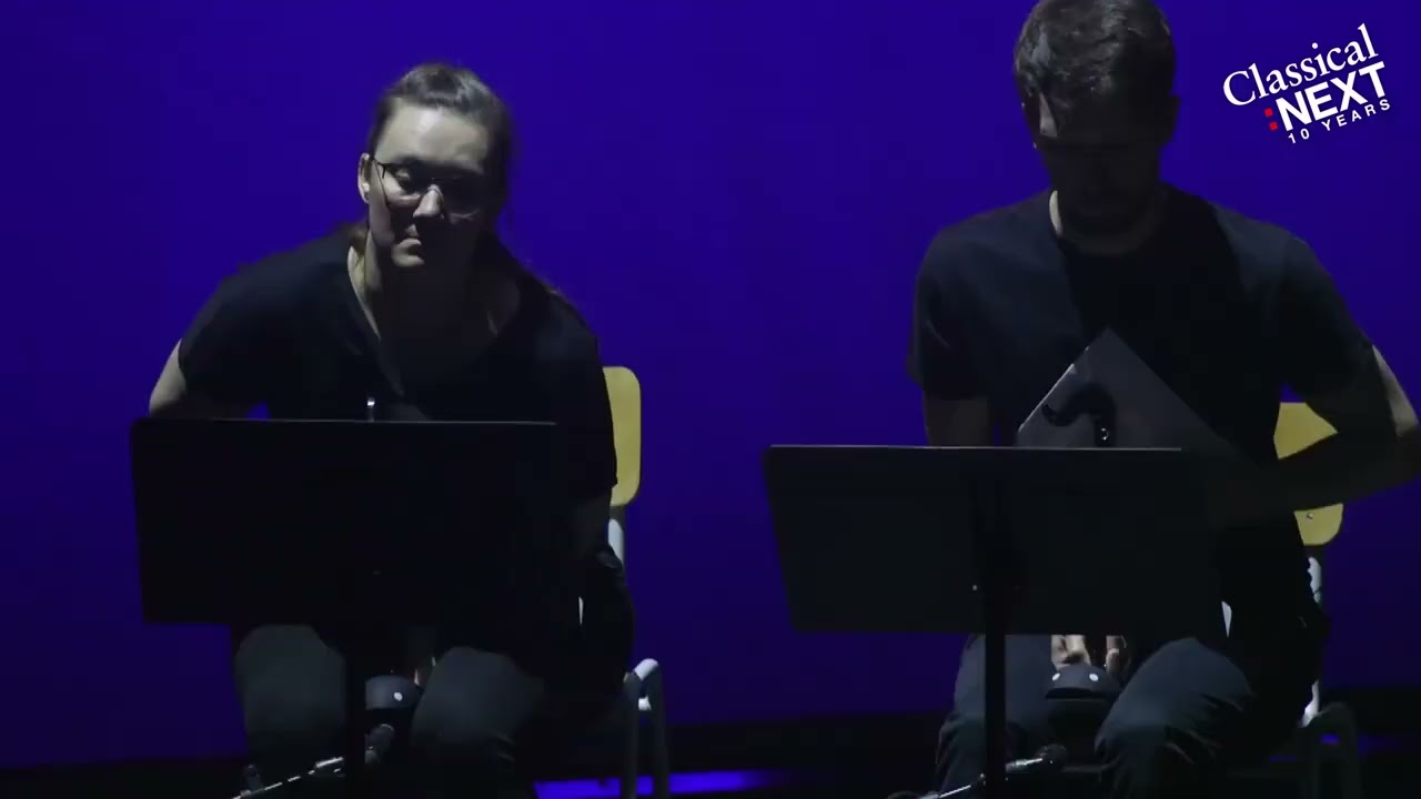 Ensemble for New Music Tallinn | Live at Classical:NEXT 2022