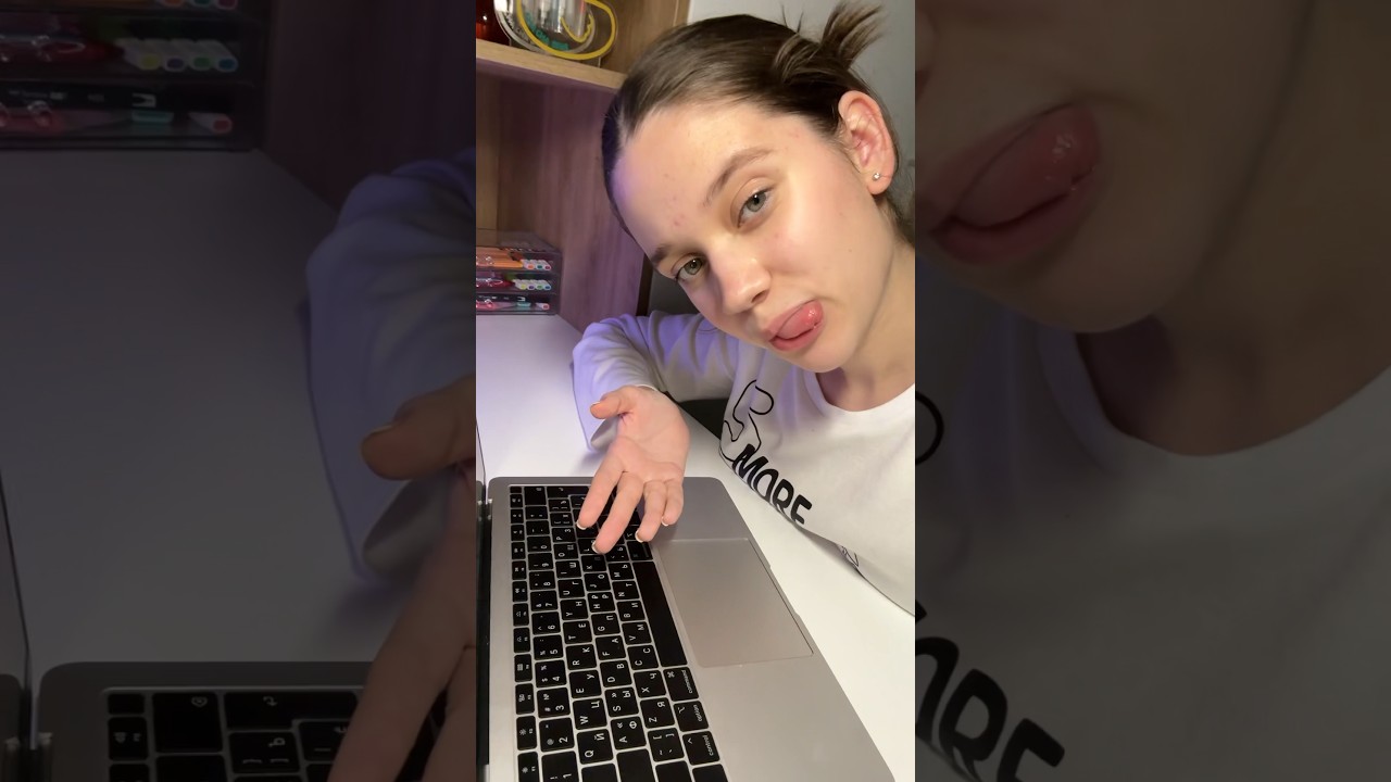 Как я расслабляюсь после тяжелого дня? #учеба #рутина #study #vlog