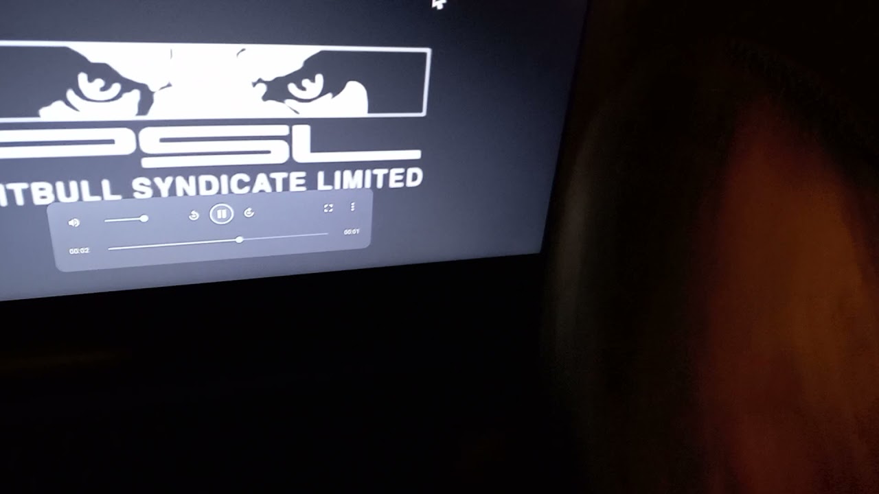 pitbull syndicate limited logo