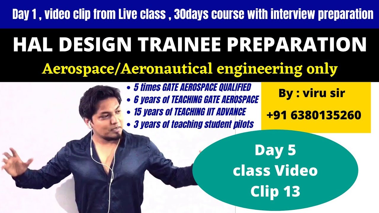 HAL Design trainee online coaching for aeronautical | aerospace engineering | torsion equation