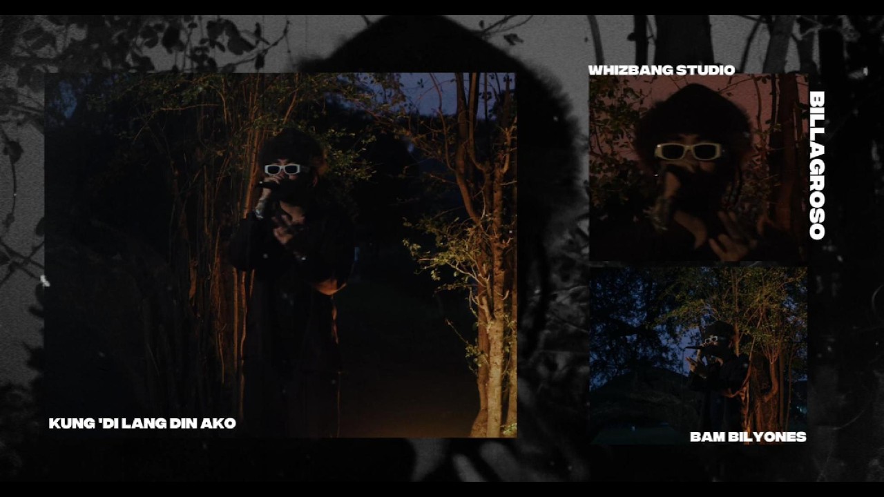 Kung 'di lang din ako (Whizbang sessions)