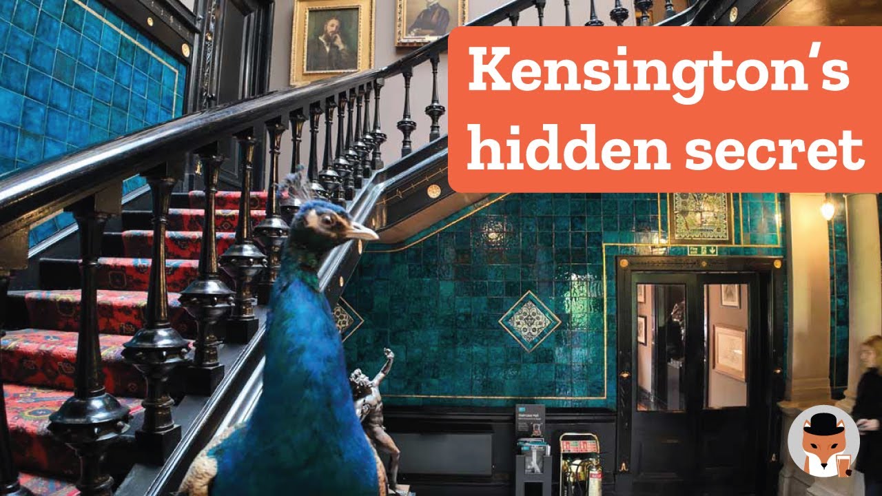 Leighton House Museum in London | Kensington’s hidden treasure