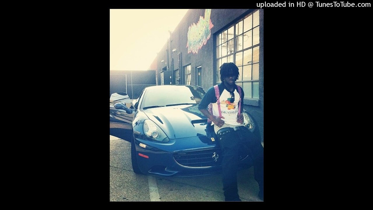 (free) chief keef x stiffy x 2famous x futuristic glo type beat