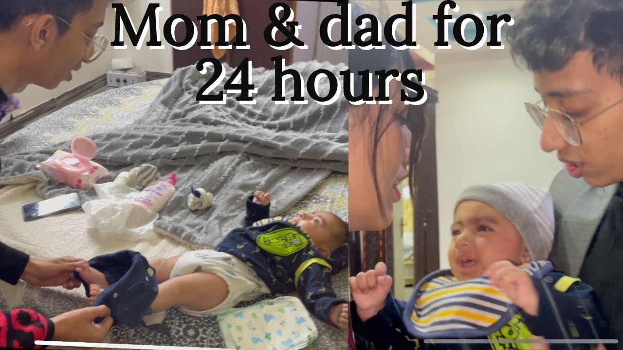 WE BLESSED WITH BABY || Nimra asad official