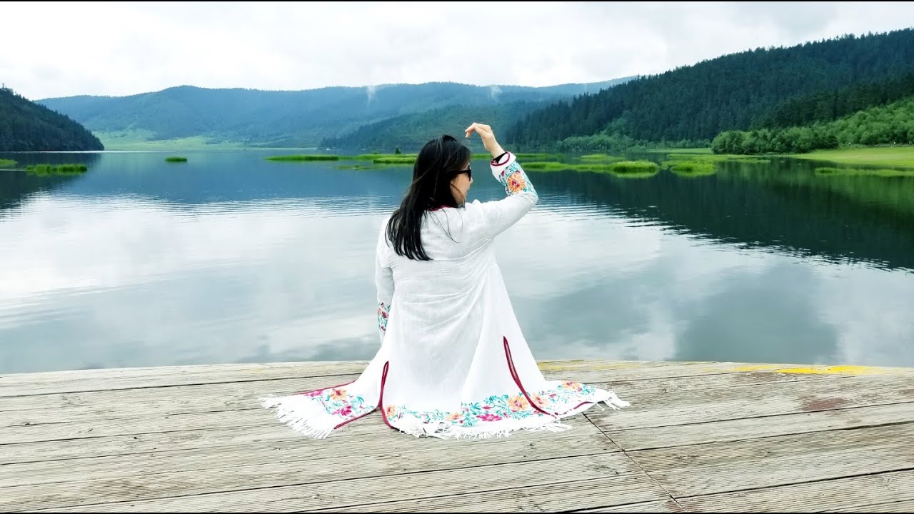 Xiang Ge Li La2018