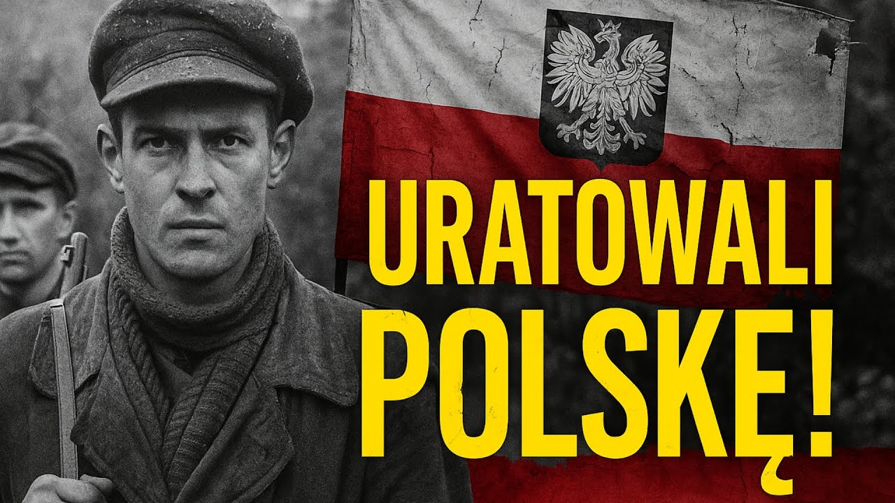 Polscy bohaterowie, o kt&oacute;rych zapomniał świat&hellip;