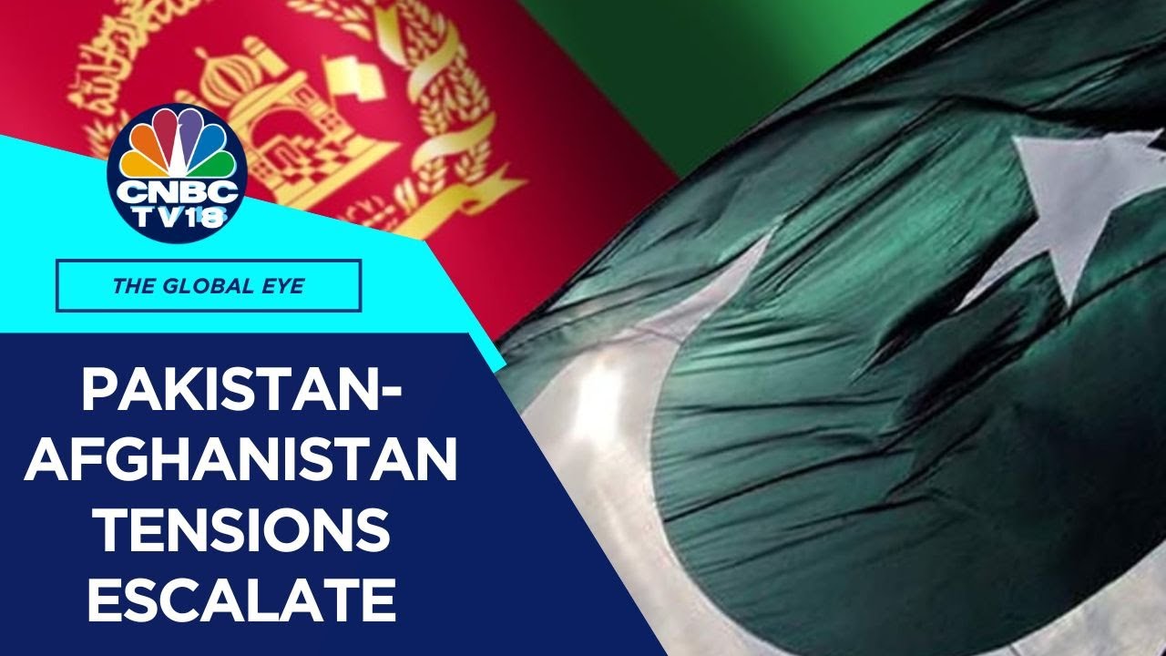 Pakistan-Afghanistan Tensions Escalate; Trump Camp Divided Over H-1B Visa Program