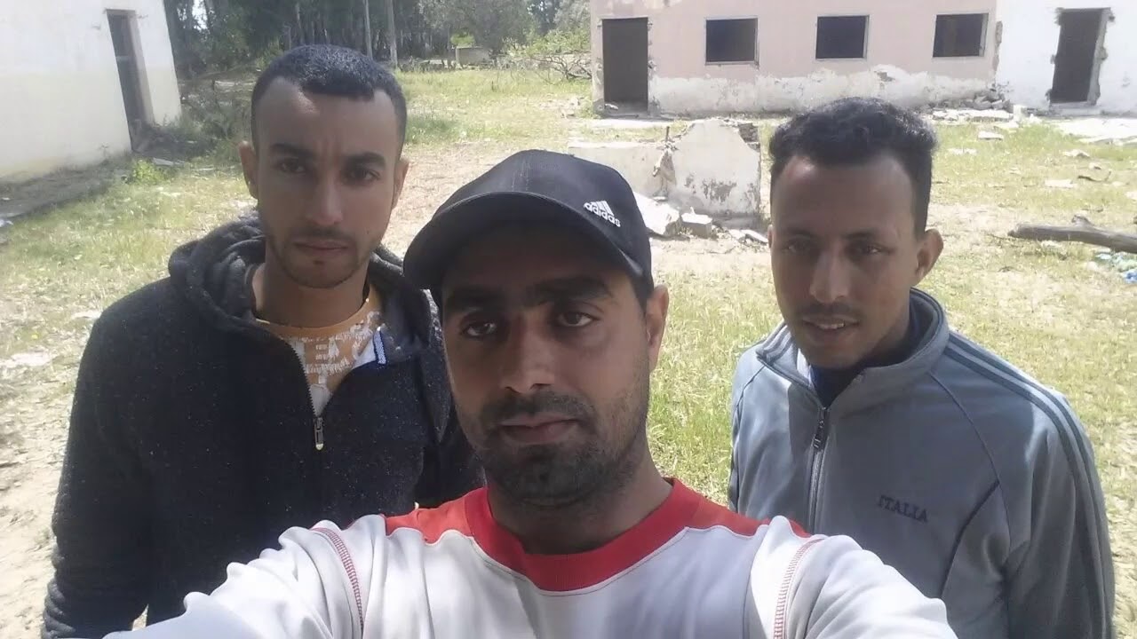 خراب مدرسة الليمون