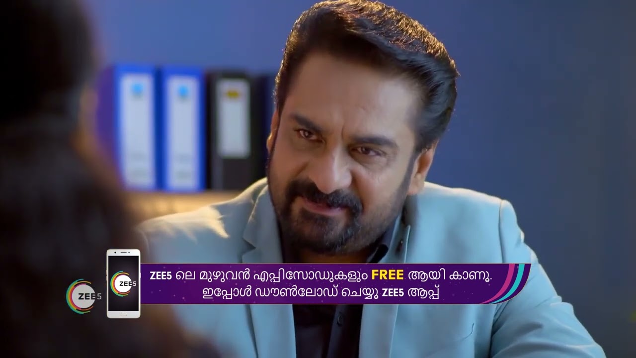 Neeyum Njanum | Ep - 718 | Sep 28, 2022 | Best Scene 1 | Zee Keralam