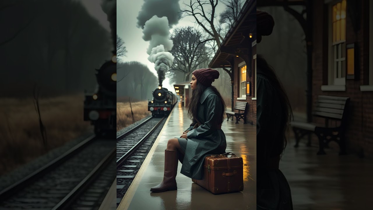 When Words Fall Short-#deephouse #chillhouse #emotionalhouse #latenightvibes #nightmood #