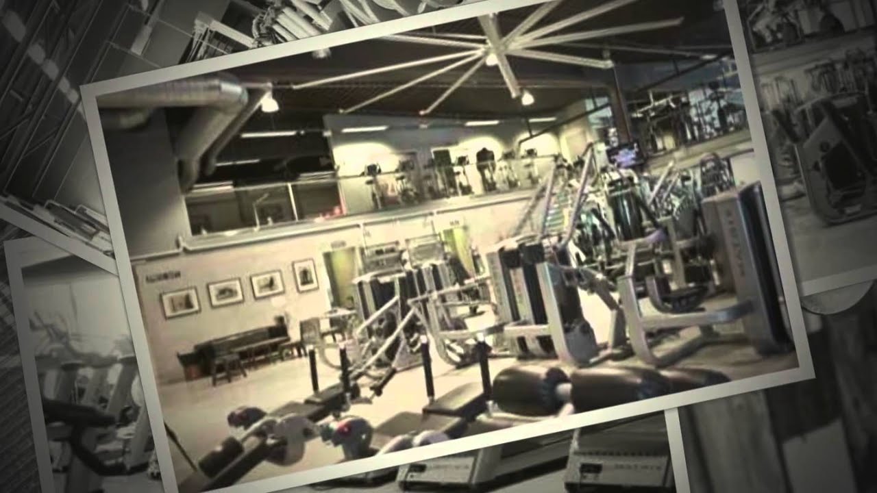 fitness.xpress show tour.mov