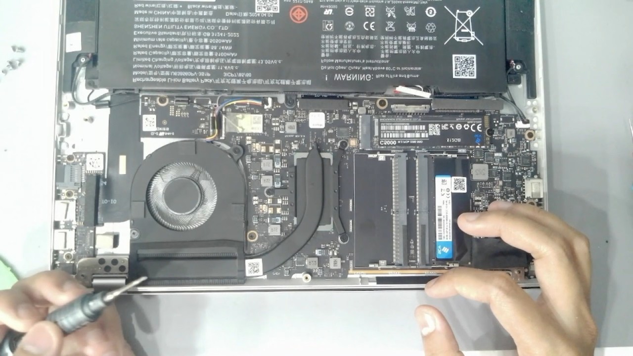 Cleaning Acer Aspire Lite 14 Lemot, Tapi Masalahnya Bukan di Sini
