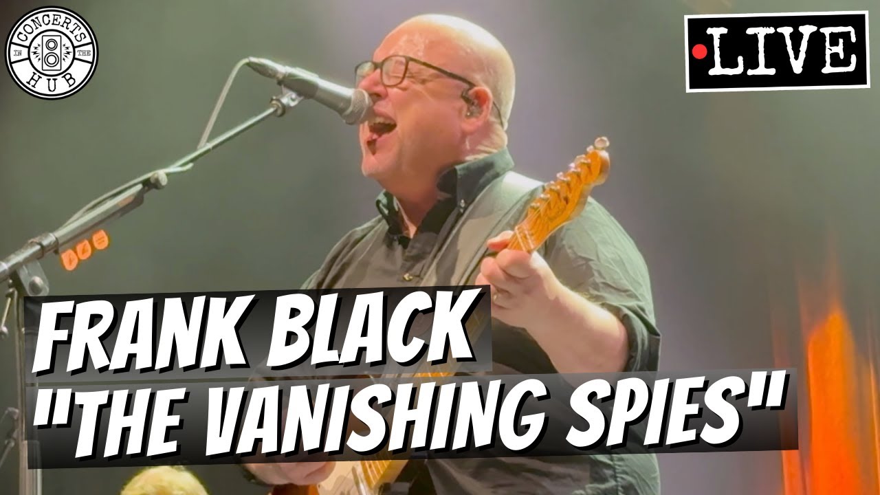 Frank Black 