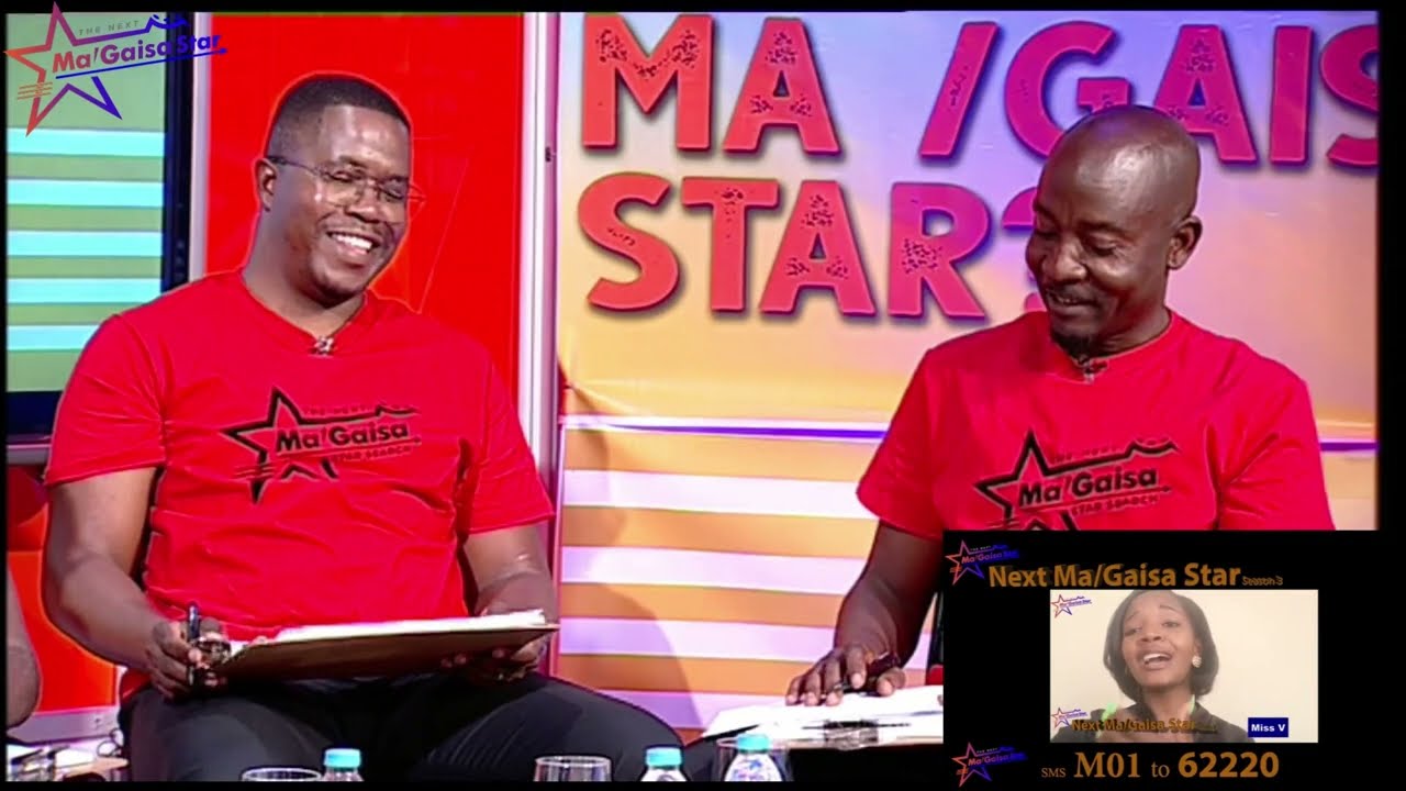 Next Ma/Gaisa Star Season 3 ….(Episode 4)