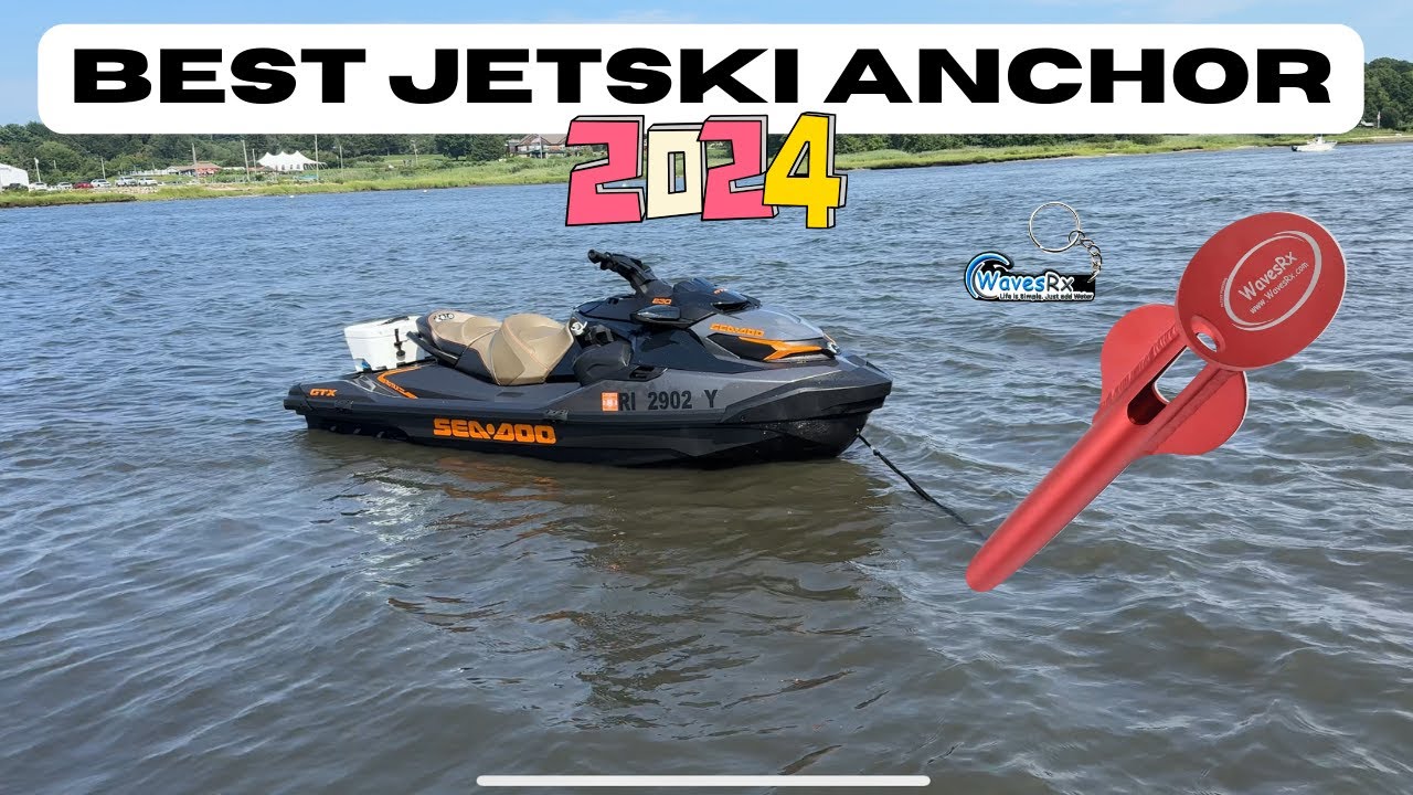 Best Jetski Anchor | Ultimate Review of the Top Jetski Anchor on the Market