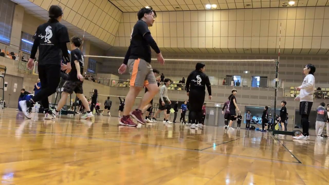 2026.1.18🆚暁③