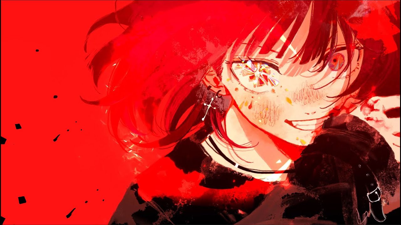 やってみんしゃい / 重音テト