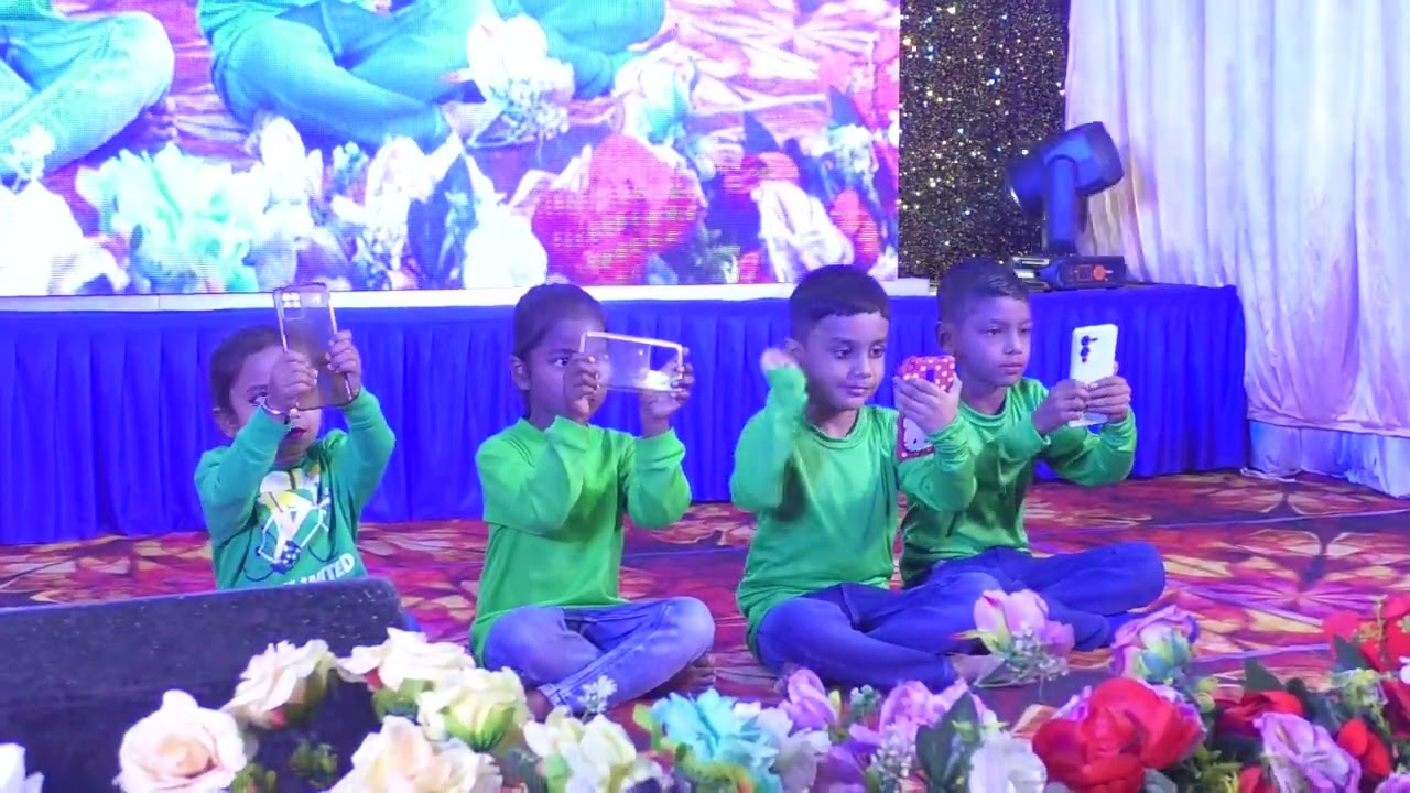 ANNUAL PROGRAM 2026