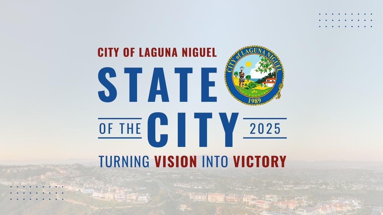 2025 State of the City